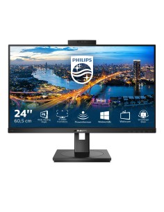 Philips B Line 242B1H 00 pantalla para PC 60,5 cm (23.8") 1920 x 1080 Pixeles Full HD LED Negro 2