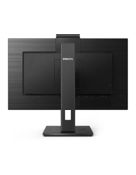 Philips B Line 242B1H 00 pantalla para PC 60,5 cm (23.8") 1920 x 1080 Pixeles Full HD LED Negro
