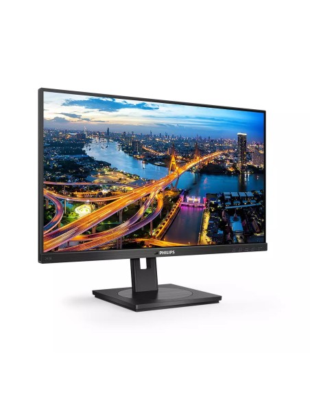 Philips B Line 243B1 00 pantalla para PC 60,5 cm (23.8") 1920 x 1080 Pixeles Full HD LED Negro