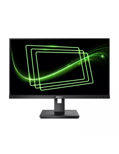 Philips B Line 272B1G 00 pantalla para PC 68,6 cm (27") 1920 x 1080 Pixeles Full HD LED Negro