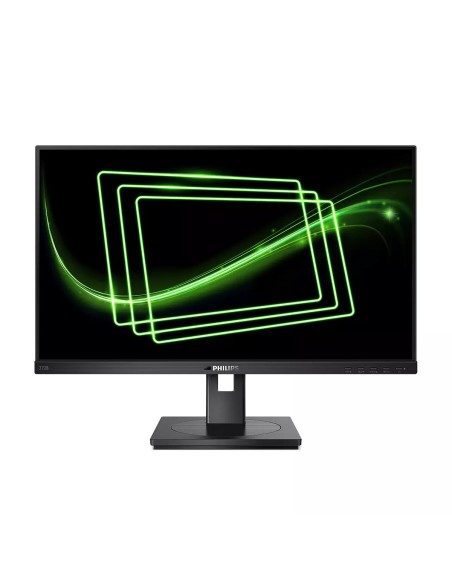 Philips B Line 272B1G 00 pantalla para PC 68,6 cm (27") 1920 x 1080 Pixeles Full HD LED Negro