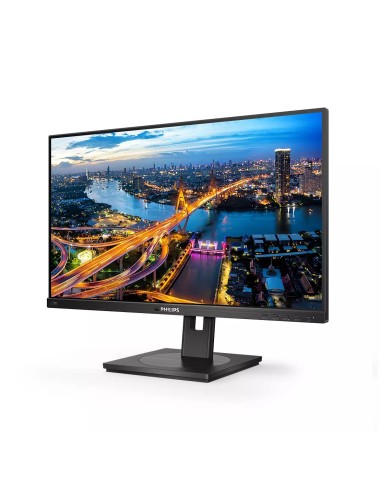 Philips B Line 278B1 00 pantalla para PC 68,6 cm (27") 3840 x 2160 Pixeles 4K Ultra HD LED Negro