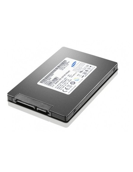 Lenovo 4XB0G80310 unidad de estado sólido 256 GB 2.5" Serial ATA III