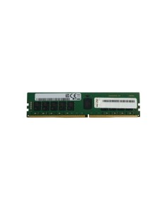 Lenovo 4ZC7A15121 módulo de memoria 16 GB 1 x 16 GB DDR4 288-pin DIMM