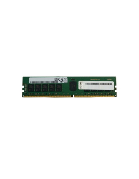 Lenovo 4ZC7A15121 módulo de memoria 16 GB 1 x 16 GB DDR4 288-pin DIMM