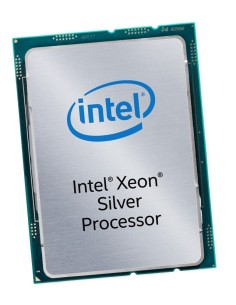 Lenovo Intel Xeon Silver 4110 procesador 2,1 GHz 11 MB L3