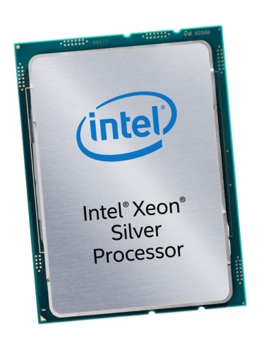 Lenovo Intel Xeon Silver 4110 procesador 2,1 GHz 11 MB L3