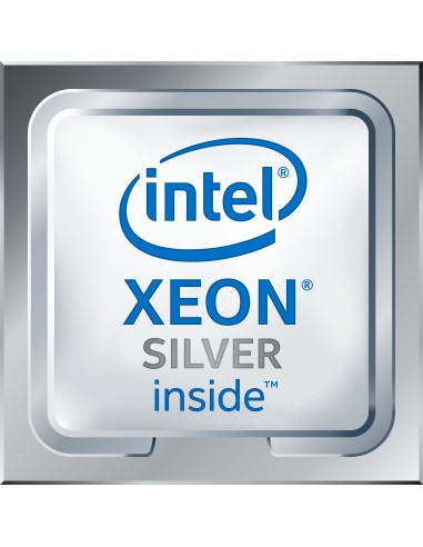 Lenovo Intel Xeon Silver 4110 procesador 2,1 GHz 11 MB L3