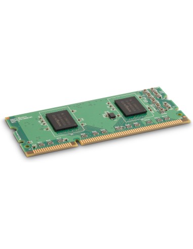 HP SO DIMM DDR3 de 144 patillas (800 MHz) 1 GB x32