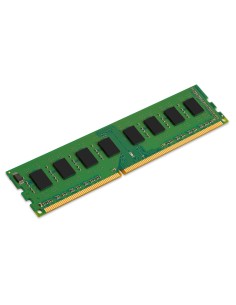 Kingston Technology System Specific Memory KCP3L16NS8 4 módulo de memoria 4 GB 1 x 4 GB DDR3L 1600 MT s 240-pin DIMM