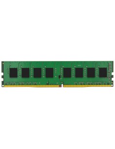 Kingston Technology ValueRAM módulo de memoria 32 GB 1 x 32 GB DDR4 3200 MT s 288-pin DIMM