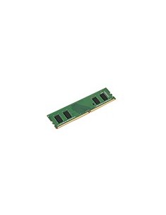 Kingston Technology ValueRAM módulo de memoria 4 GB 1 x 4 GB DDR4 3200 MT s 288-pin DIMM