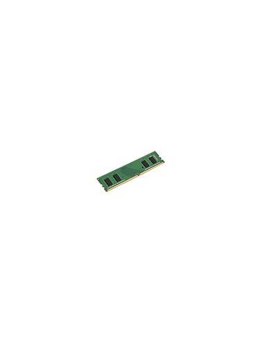 Kingston Technology ValueRAM módulo de memoria 4 GB 1 x 4 GB DDR4 3200 MT s 288-pin DIMM