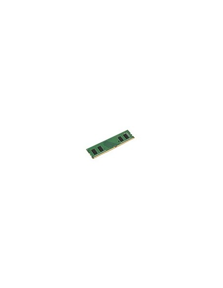 Kingston Technology ValueRAM módulo de memoria 4 GB 1 x 4 GB DDR4 3200 MT s 288-pin DIMM