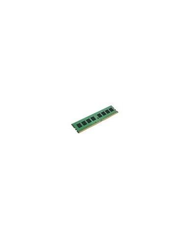 Kingston Technology ValueRAM módulo de memoria 16 GB 1 x 16 GB DDR4 3200 MT s 288-pin DIMM