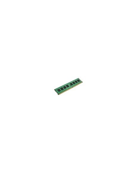 Kingston Technology ValueRAM módulo de memoria 16 GB 1 x 16 GB DDR4 3200 MT s 288-pin DIMM