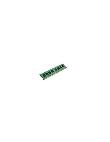 Kingston Technology ValueRAM módulo de memoria 8 GB 1 x 8 GB DDR4 3200 MT s 288-pin DIMM