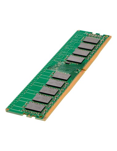 HPE 64GB (1x64GB) Dual Rank x4 DDR4-2933 CAS-21-21-21 Registered Smart Memory Kit