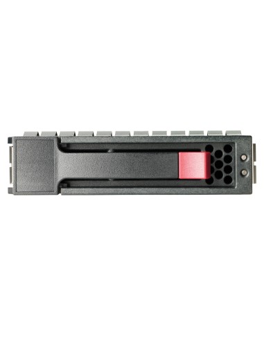 HPE MSA 3.84TB SAS 12G Read Intensive SFF (2.5in) M2 3yr Wty SSD