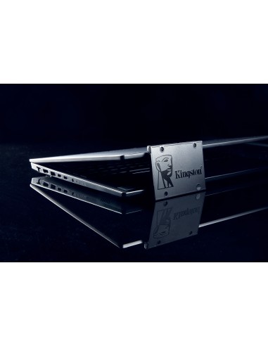 Kingston Technology A400 960 GB 2.5" Serial ATA III TLC