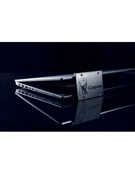 Kingston Technology A400 960 GB 2.5" Serial ATA III TLC