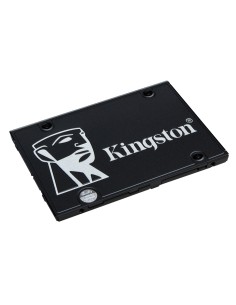Kingston Technology Disco SSD KC600 SATA3 2,5" de 1024 G 2