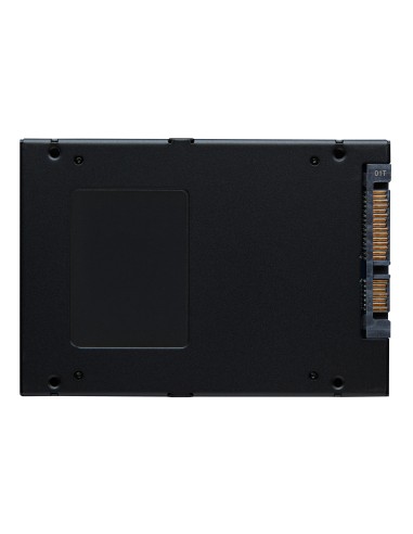Kingston Technology Disco SSD KC600 SATA3 2,5" de 1024 G