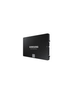 Samsung 870 EVO 250 GB 2.5" Serial ATA III V-NAND MLC 2