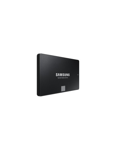 Samsung 870 EVO 250 GB 2.5" Serial ATA III V-NAND MLC