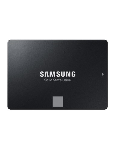 Samsung 870 EVO 500 GB 2.5" Serial ATA III V-NAND MLC