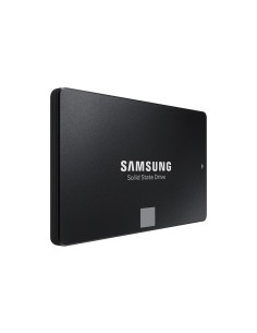 Samsung 870 EVO 500 GB 2.5" Serial ATA III V-NAND MLC 2