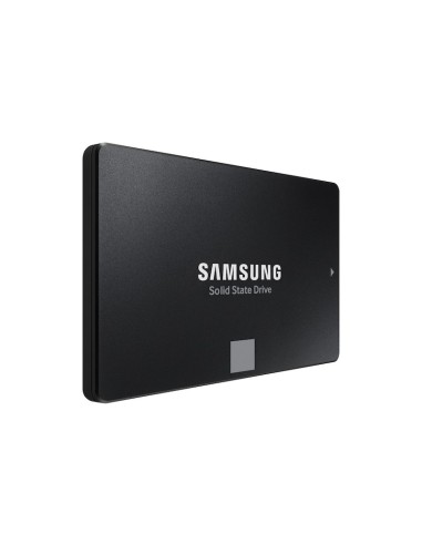 Samsung 870 EVO 500 GB 2.5" Serial ATA III V-NAND MLC