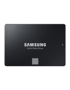 Samsung 870 EVO 1 TB 2.5" Serial ATA III V-NAND MLC