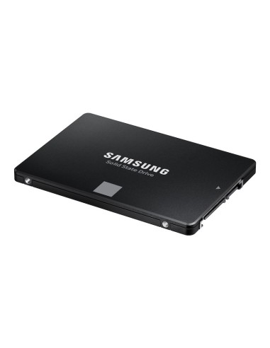 Samsung 870 EVO 1 TB 2.5" Serial ATA III V-NAND MLC