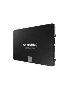 Samsung 870 EVO 4 TB 2.5" Serial ATA III V-NAND MLC 2