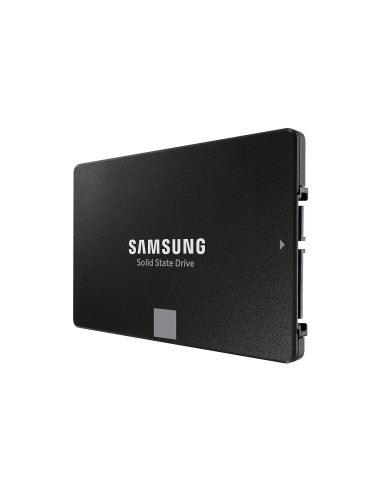 Samsung 870 EVO 4 TB 2.5" Serial ATA III V-NAND MLC