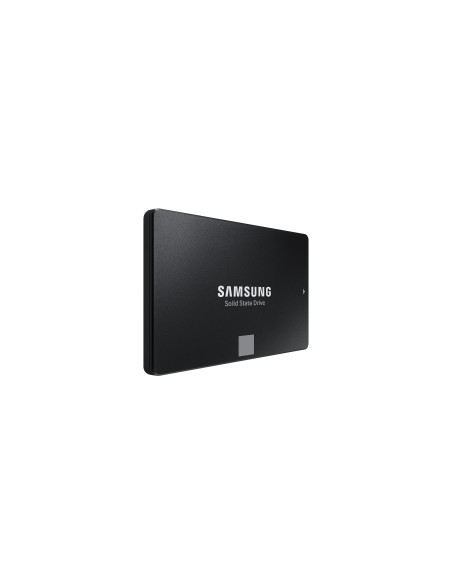 Samsung 870 EVO 4 TB 2.5" Serial ATA III V-NAND MLC