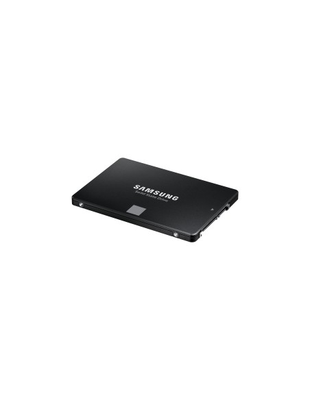 Samsung 870 EVO 4 TB 2.5" Serial ATA III V-NAND MLC