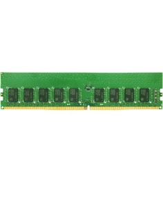 Synology D4EC-2666-16G módulo de memoria 16 GB 1 x 16 GB DDR4 260-pin SO-DIMM ECC