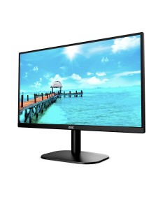 AOC B2 22B2H EU pantalla para PC 54,6 cm (21.5") 1920 x 1080 Pixeles Full HD LED Negro 2