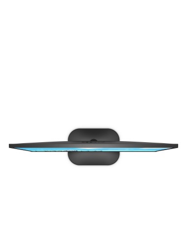 AOC B2 22B2H EU pantalla para PC 54,6 cm (21.5") 1920 x 1080 Pixeles Full HD LED Negro