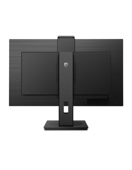 Philips P Line 326P1H 00 pantalla para PC 80 cm (31.5") 2560 x 1440 Pixeles Quad HD LED Negro