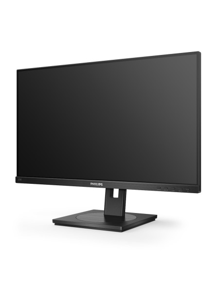 Philips S Line 272S1AE 00 pantalla para PC 68,6 cm (27") 1920 x 1080 Pixeles Full HD LCD Negro