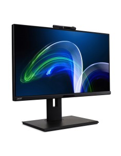 Acer B8 B248Y pantalla para PC 60,5 cm (23.8") 1920 x 1080 Pixeles Full HD LCD Negro 2