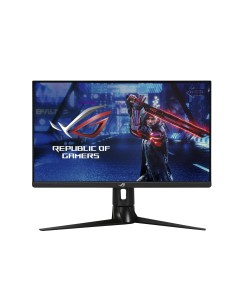 ASUS ROG Strix XG27AQ pantalla para PC 68,6 cm (27") 2560 x 1440 Pixeles Quad HD LED Negro 2