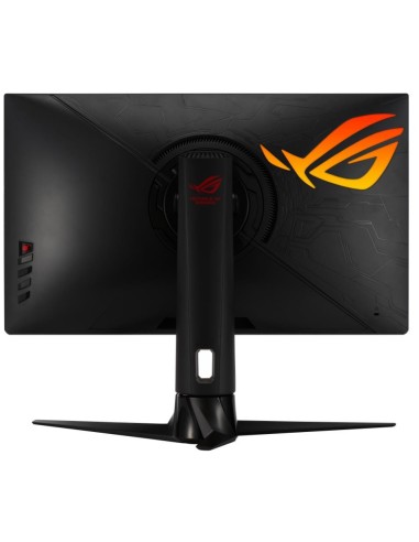 ASUS ROG Strix XG27AQ pantalla para PC 68,6 cm (27") 2560 x 1440 Pixeles Quad HD LED Negro