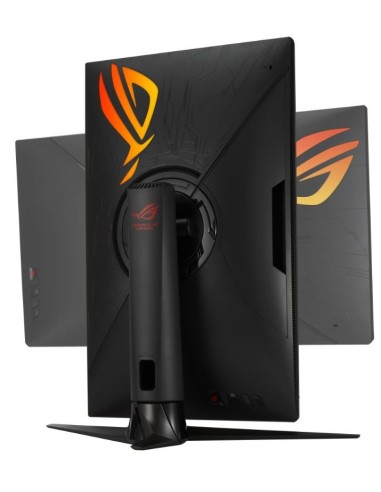 ASUS ROG Strix XG27AQ pantalla para PC 68,6 cm (27") 2560 x 1440 Pixeles Quad HD LED Negro