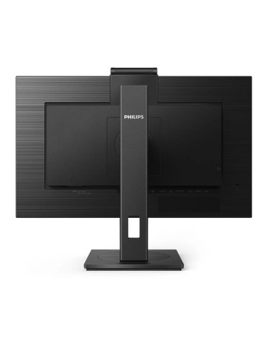 Philips B Line 243B1JH 00 pantalla para PC 60,5 cm (23.8") 1920 x 1080 Pixeles Full HD LCD Negro