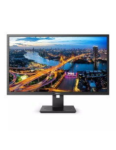 Philips B Line 325B1L 00 pantalla para PC 80 cm (31.5") 2560 x 1440 Pixeles 2K Ultra HD LCD Negro