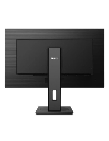 Philips B Line 325B1L 00 pantalla para PC 80 cm (31.5") 2560 x 1440 Pixeles 2K Ultra HD LCD Negro